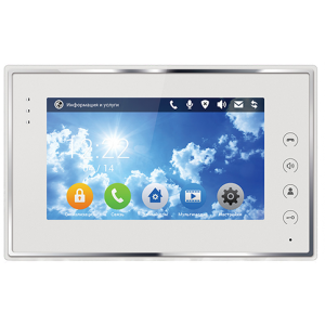 BAS-IP AR-07 W v3